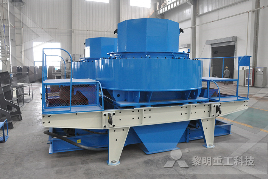 portable small mineral processing plants  